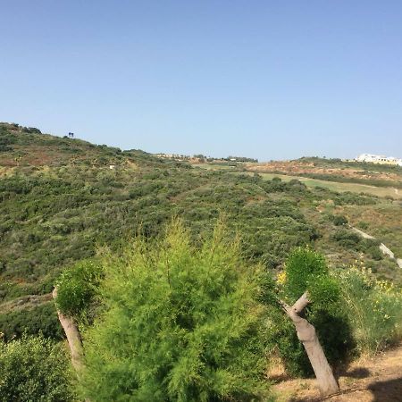 Alcaidesa Golf Appartement Buitenkant foto