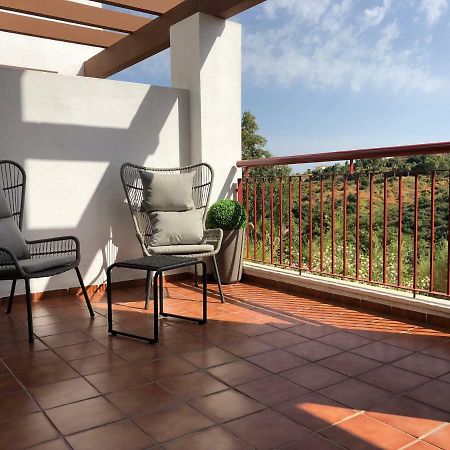 Alcaidesa Golf Appartement Buitenkant foto