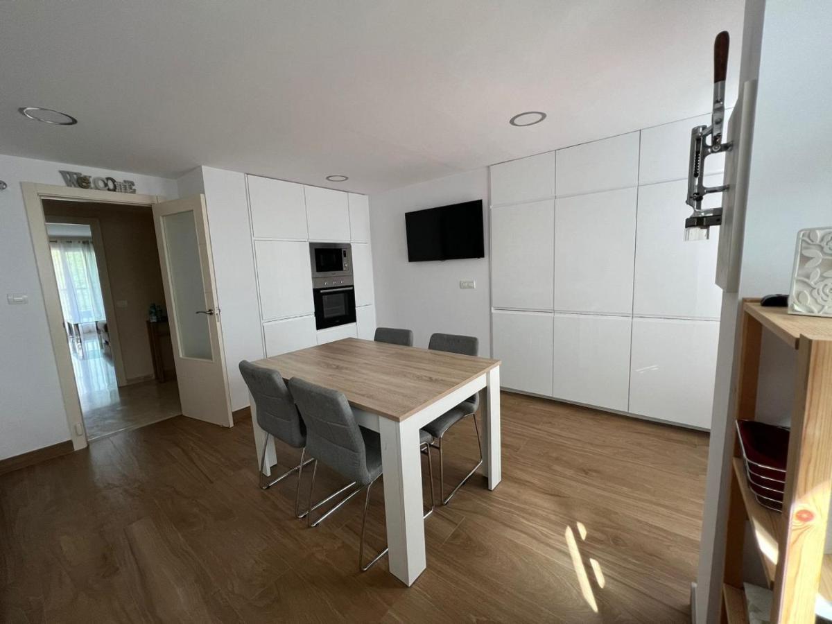 Alcaidesa Golf Appartement Buitenkant foto