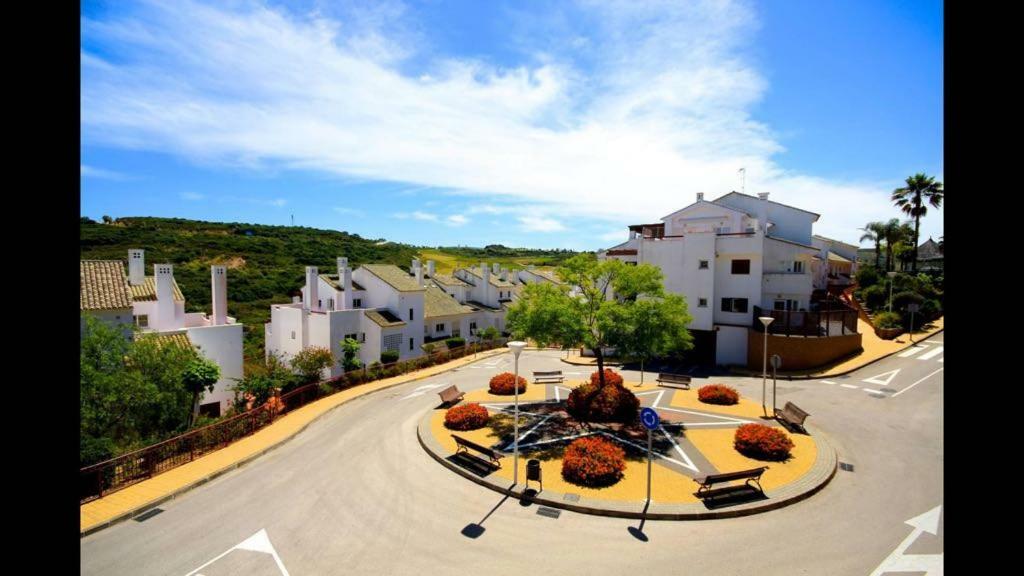 Alcaidesa Golf Appartement Buitenkant foto