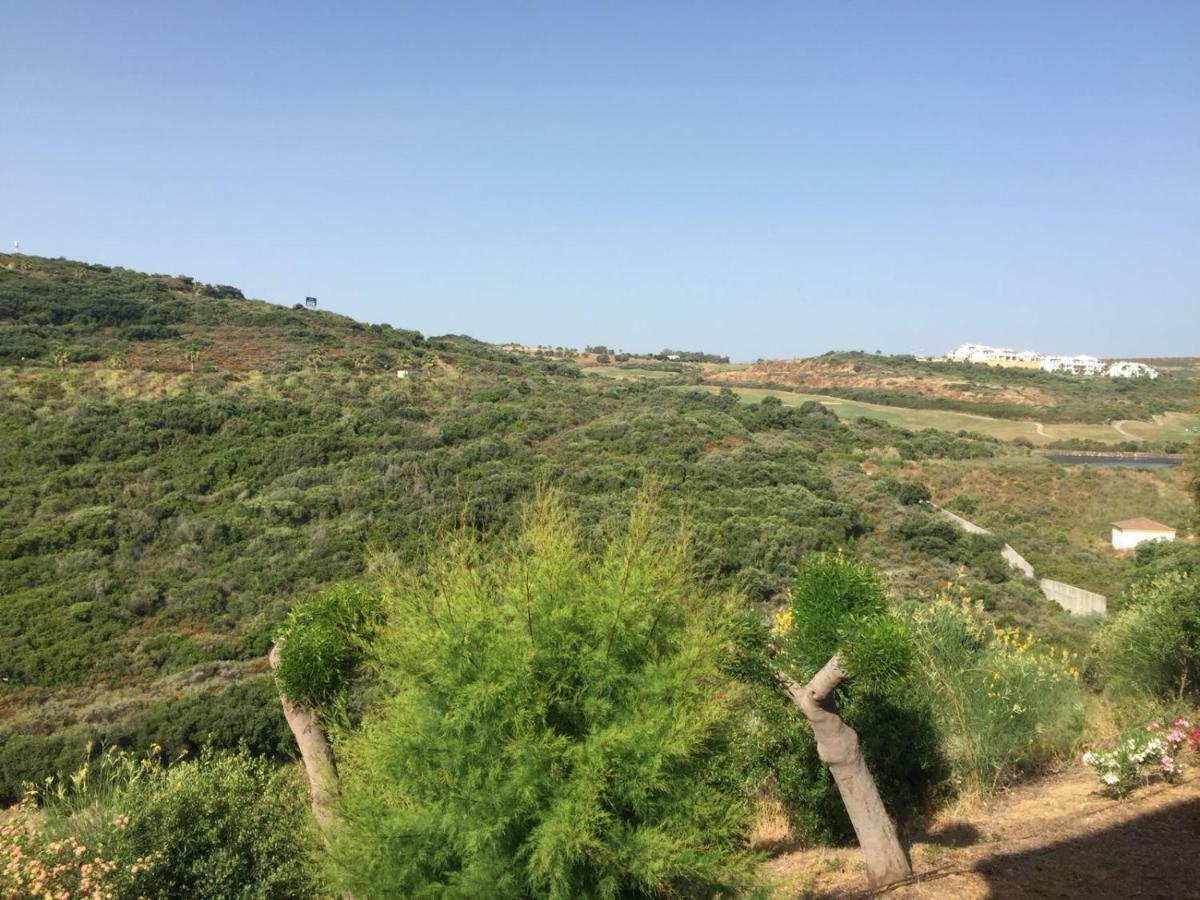 Alcaidesa Golf Appartement Buitenkant foto