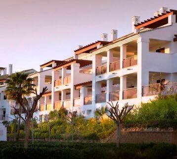 Alcaidesa Golf Appartement Buitenkant foto