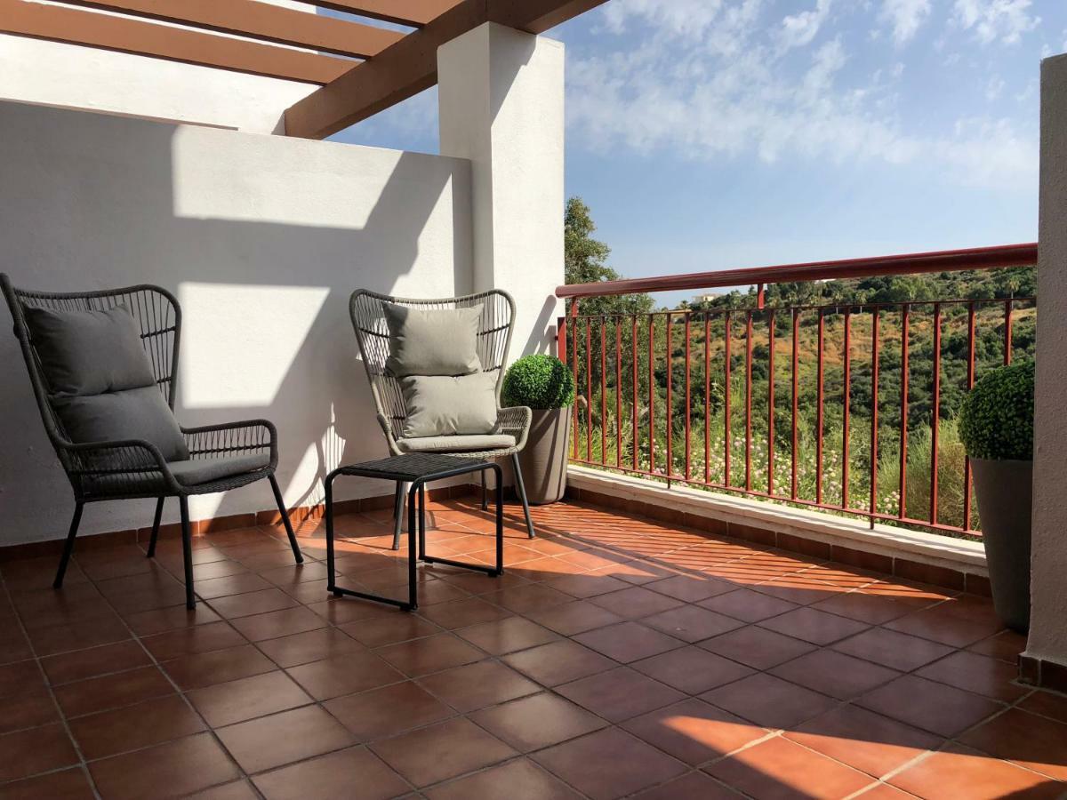 Alcaidesa Golf Appartement Buitenkant foto